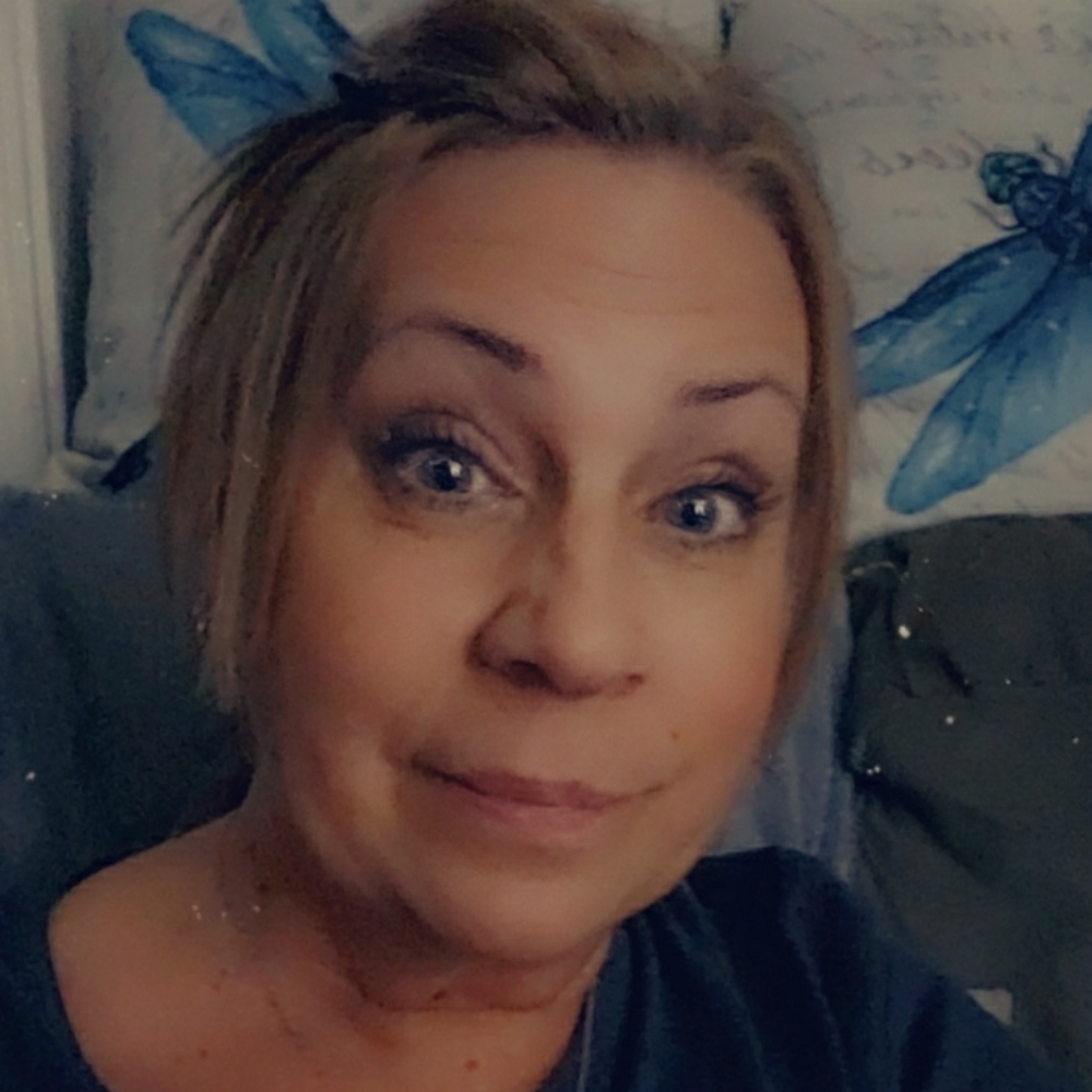 Meet your Posher, Sandra